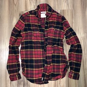 AE Flannel